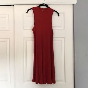 Sleeveless Mossimo Cotton Dress
